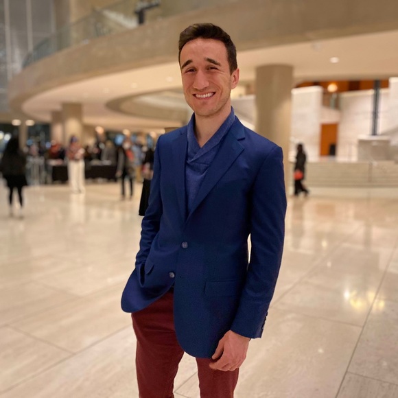 Meet your Posher, Scott - Picture 1 of 1